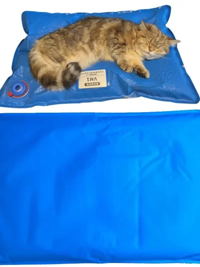 Animal Surgical Accessories Pet Vacuum Positioning Mat Small Veterinary Examination Pad Pet Care Room