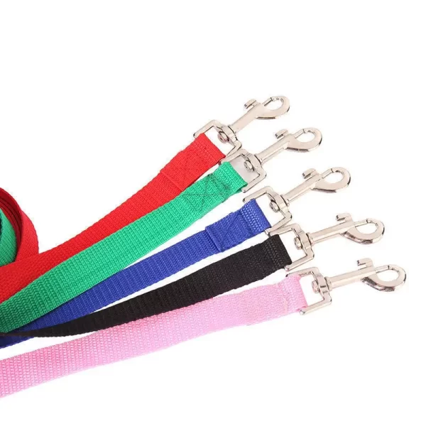 Pet Dog Training Leash Walking Belt Long Lanyard Dog Walking Protection Rope Suitable For Small And Large Dogs 1.5/3/5/6M Leash - Image 5