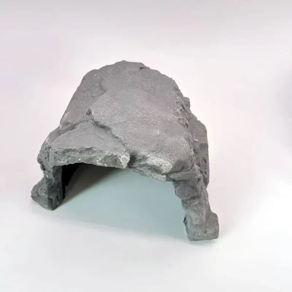 New Aquarium Decoration Resin Aquatic Fish Tank Ornament Decor Artificial Reptile Terrarium Turtle Accessories - Image 11