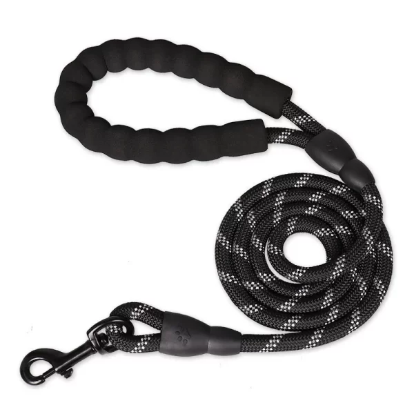 150/200/300CM Strong Leashes for Dogs Soft Handle Dog Leash Reinforced Leash for Small Medium Large Dogs Big Dog Supplies - Image 9