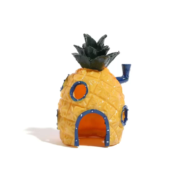 CuteAquarium Resin Castle Fish Tank Decorations Castle Tower Ornaments Fish Tank Hiding Cave Aquarium Accessories Decoration - Image 5