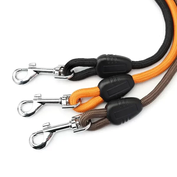 8mm Dog Leashes Long Pet Leash Outdoor Puppy Cat Dog Training Walking Rope 5M/10M/15M - Image 3