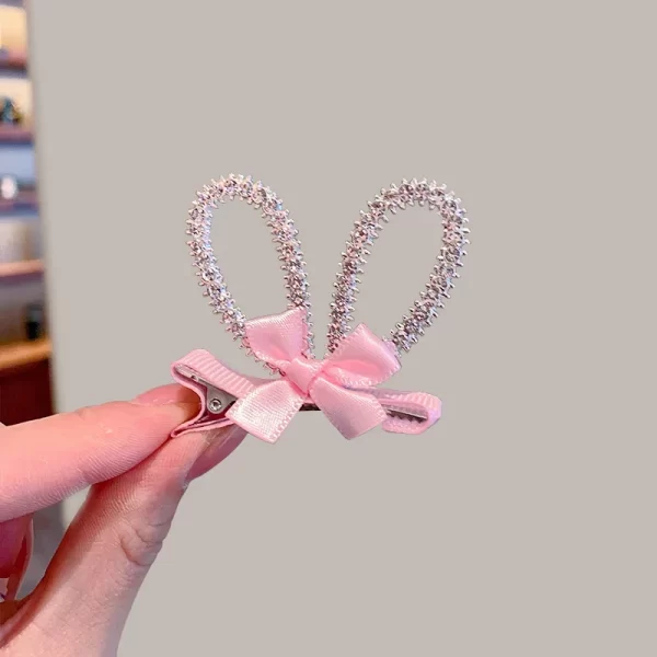 Dog Accessories Pet Grooming for Puppy Cat Dog Hair Clip Crown Bow Pet Hairpins Dog Multicolor Cat Headwear Pet Accessories - Image 7