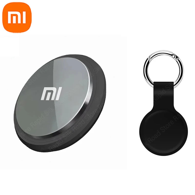 XIAOMI Mini Tracker GPS Device Reminder for Pets Bag Wallet Bluetooth Portable Finder Smart Anti-Lost Air Tag Tracking Locator - Image 9