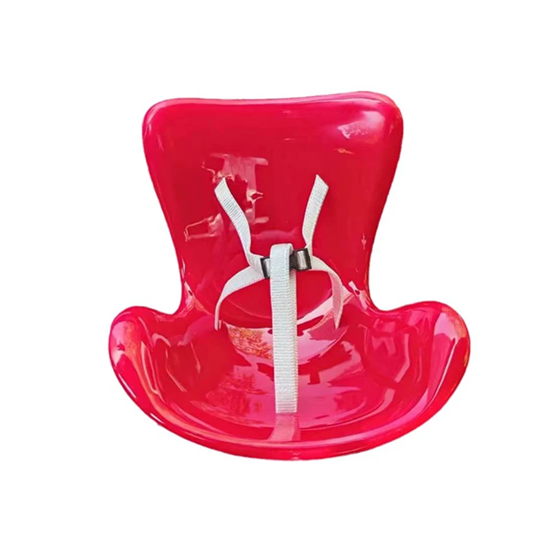 15-17cm Fashion doll carseat All Doll Safety Seat Accessories Cute Dolls Car Air Outlet Decoration High-Grade Auto Interior gift - Image 8