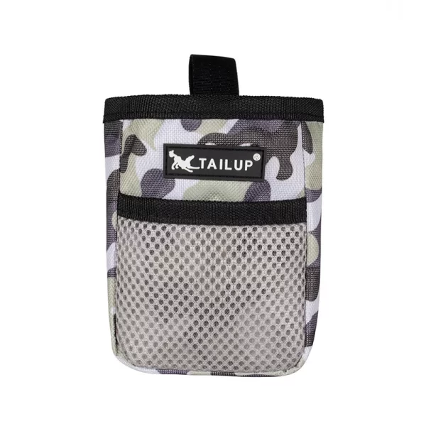 1PC Mini Portable Pet Summer Supplies Dog Snack Bag Outdoor Training Bag Convenient Carry-On for Dogs - Image 7