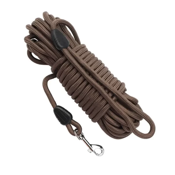 Cat Dog Training Walking Rope 8mm Dog Leashes Long Pet Leash 5M/10M/15M - Image 8