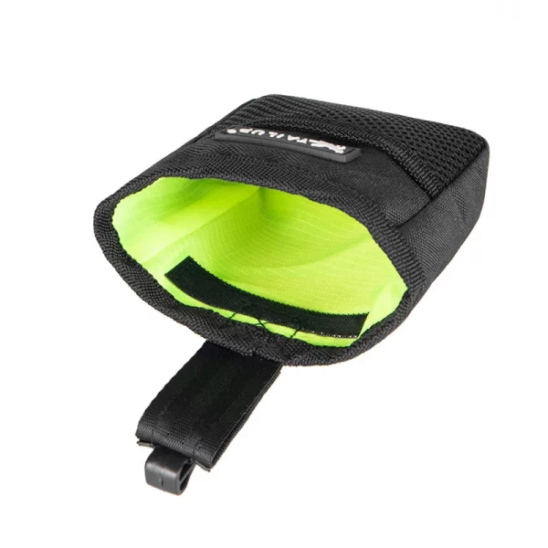 1PC Mini Portable Pet Summer Supplies Dog Snack Bag Outdoor Training Bag Convenient Carry-On for Dogs - Image 3