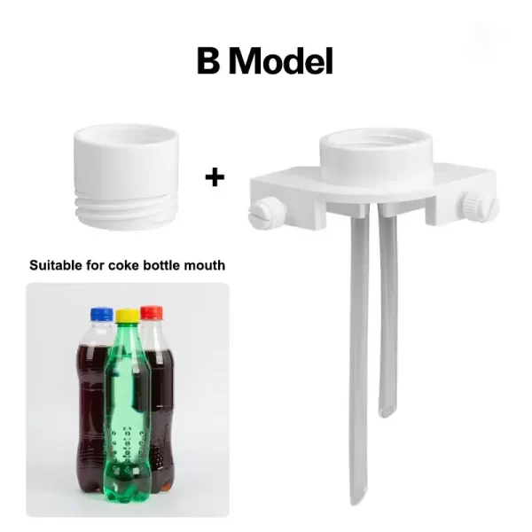 Aquarium Automatic Water Replenishing Device Tools Adjustment Top Water Level Fish Tanks Wall Mounted Adjustment Tool - Image 7