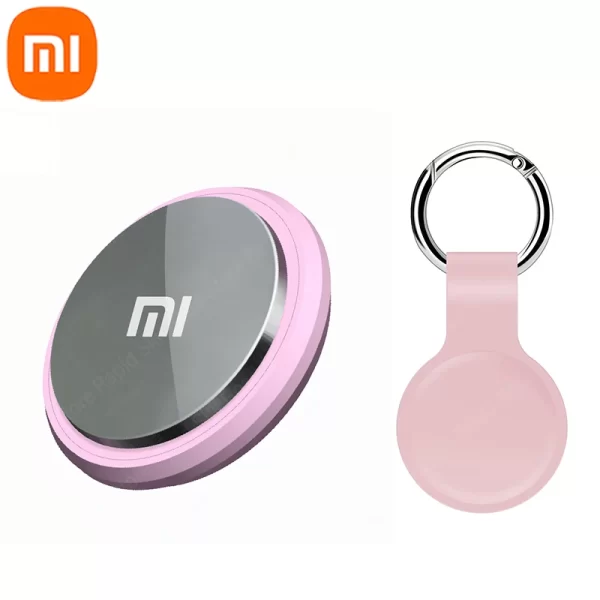 Xiaomi Mini Smart Anti-Lost Tracker Reminder For Pets Kids Bag Wallet Bluetooth 5.0 GPS Device Air Tag Finder Tracking Locator - Image 10