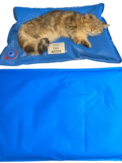 Animal Surgical Accessories Pet Vacuum Positioning Mat Small Veterinary Examination Pad Pet Care Room