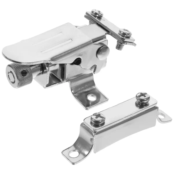Drum Kit Accessories Snare Regulator for Supplies Accessory Adjuster Metal Strainer - Image 5