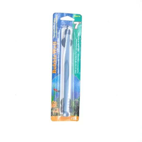 Aquarium Fish Tank Air Bubble Strip Aquarium Oxygen Air Pump Accessories Gas Diffusion Strip（no air pump)） - Image 4