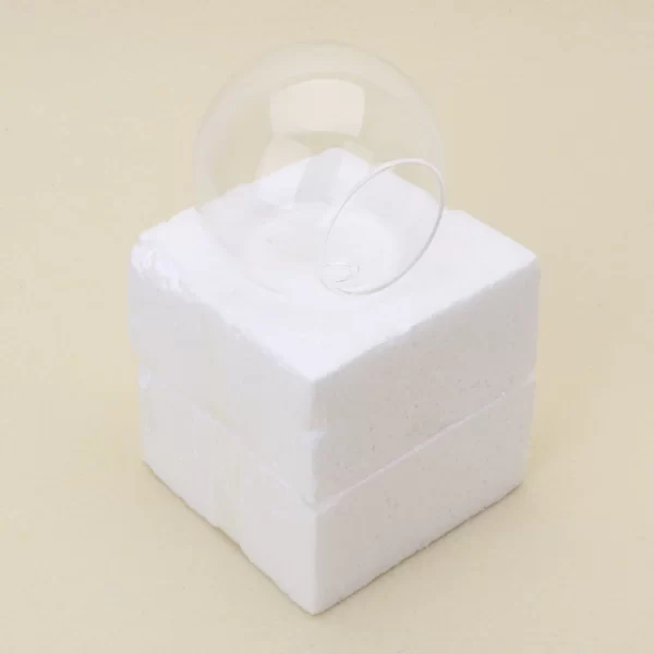 Glass Vase Wall Hanging Hydroponic Terrarium Fish Tanks Potted Plant Flower pot - Image 10