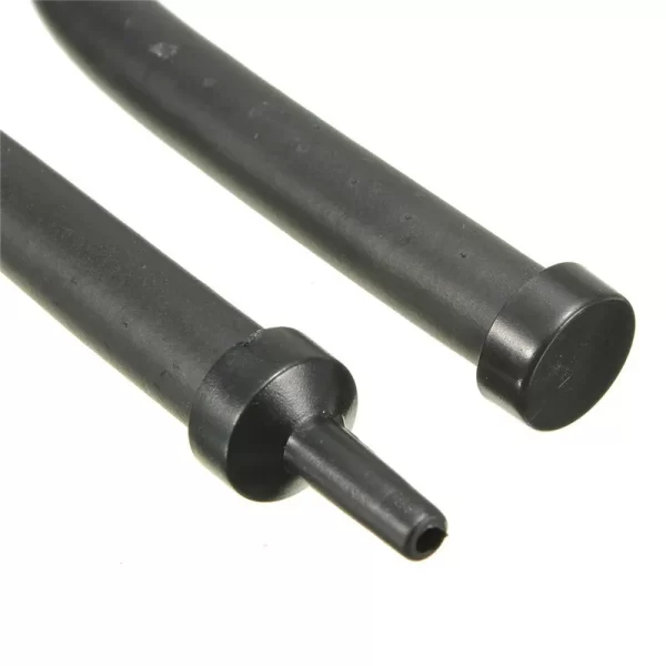 Aquarium Air Pump Oxygen Air Bubble Tube Aerator for Fish Tank Waterscape Bendable Air Stone Pipe Strip Diffuser Accessories - Image 5