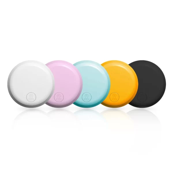 Xiaomi Mini Smart Anti-Lost Tracker Reminder For Pets Kids Bag Wallet Bluetooth 5.0 GPS Device Air Tag Finder Tracking Locator - Image 12