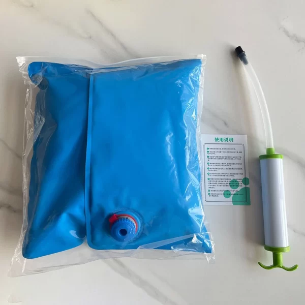 Animal Surgical Accessories Pet Vacuum Positioning Mat Small Veterinary Examination Pad Pet Care Room - Image 10