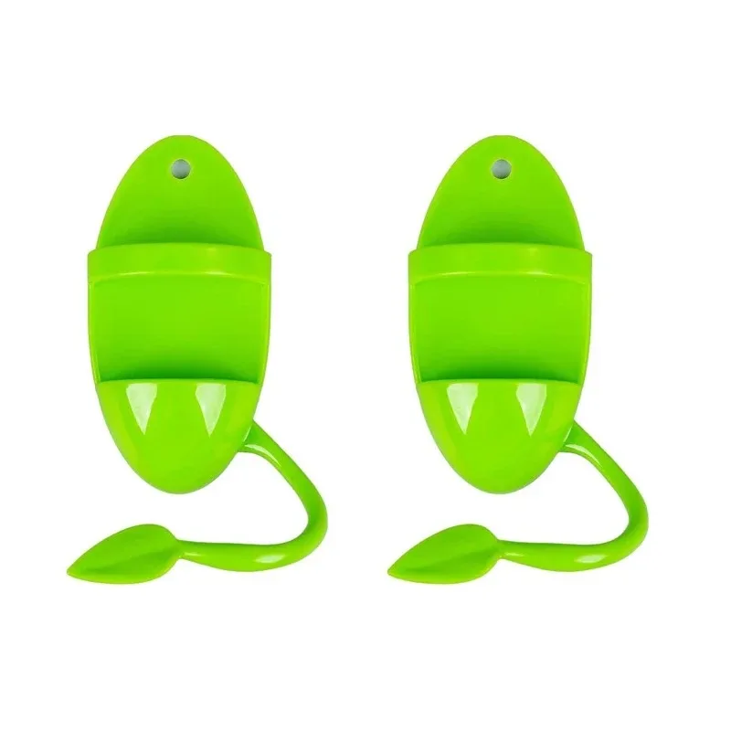 Bird Cuttlebone Holder Parrot Feeder Hanging Veggie Fruit Cup Accessories for Cockatiel Budgies Durable Non Toxic Easy Clean Bir - Image 8