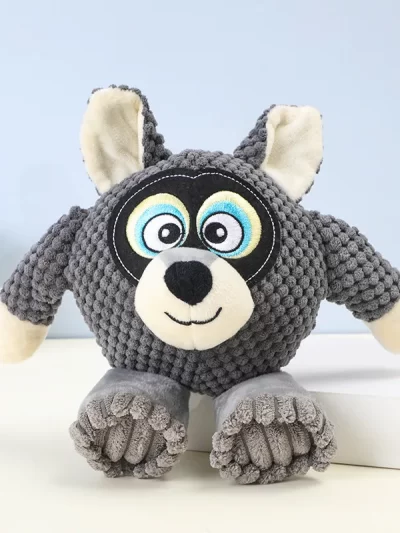 New Pet Plush Toys Are Resistant To Dog Gnashing and Sounding Cat Toys Dog Toy Pet Products