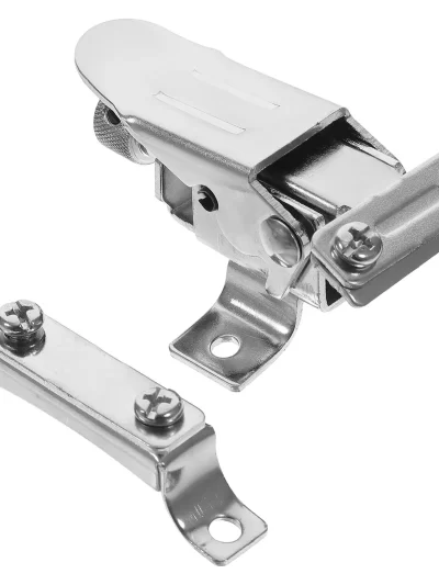 Drum Kit Accessories Snare Regulator for Supplies Accessory Adjuster Metal Strainer