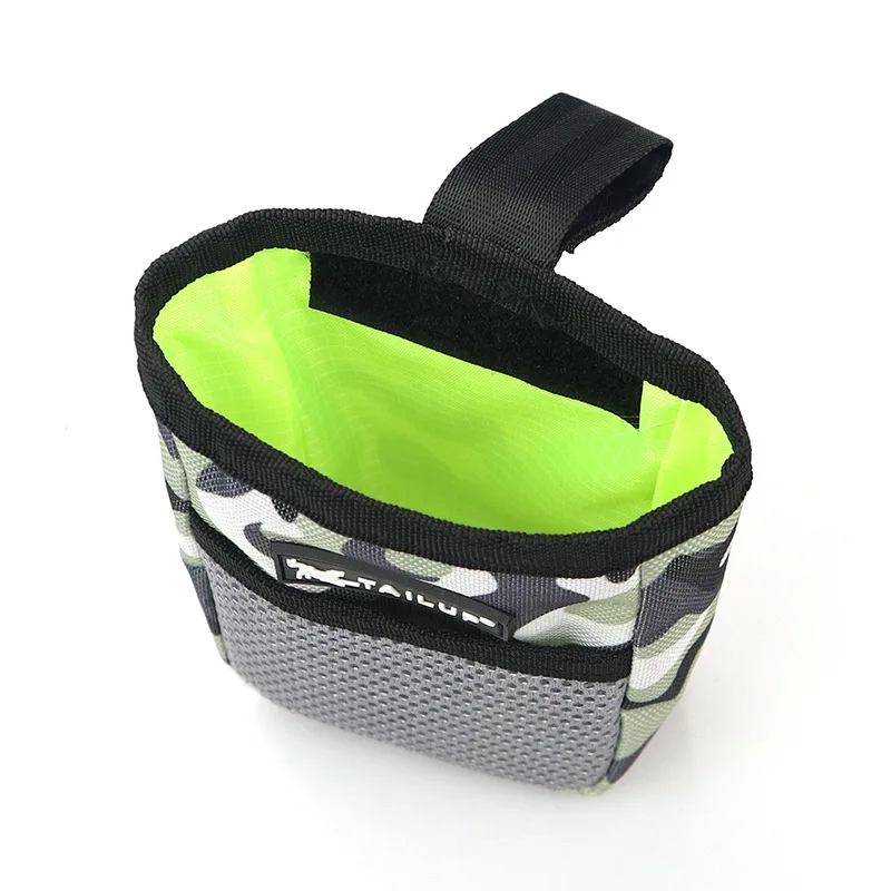 1PC Pet Dog Puppy Training Treat Snack Bait Pet Feed Pocket Pouch Obedience Agility Pouch Food Bag Pocket Snack Reward Waist Bag - Image 5