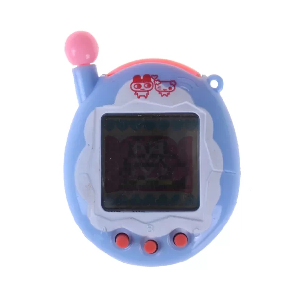 Christmas El Toy For Kid Virtual Cyber Pet Toy Virtual Pet Electronic Pets Toys Tamagot Elektronic Toys Funny Keychain Wholesale - Image 5