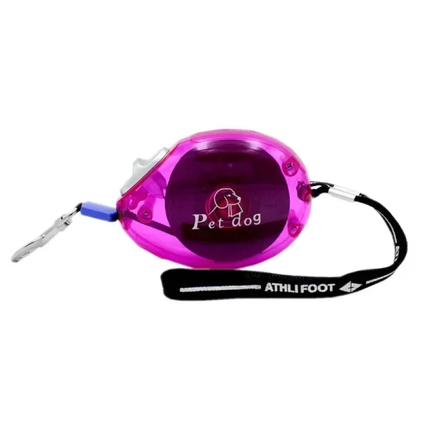 Pet Retractable Dog Leash Automatic Extension of The Leash for Pets Puppy  Dog Accessories Chihuahua Yorkshire Nylon Adjustable - Image 8