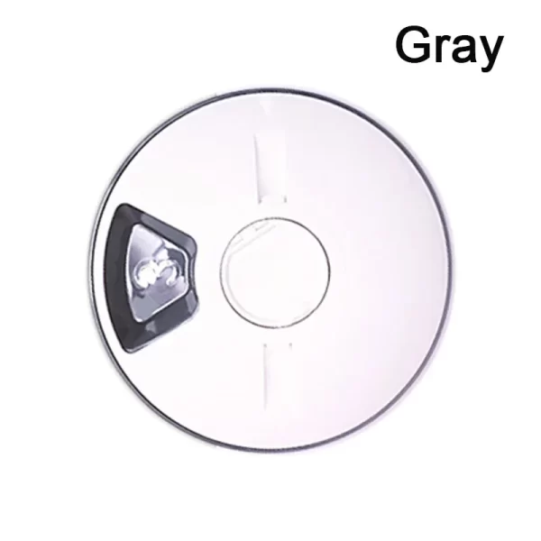 Pet Automatic Feeder Portion Control Digital Timer Detachable Dogs Cats Anti Slip 6 Meal Trays with Voice Recorder Dry Wet Food - Image 9