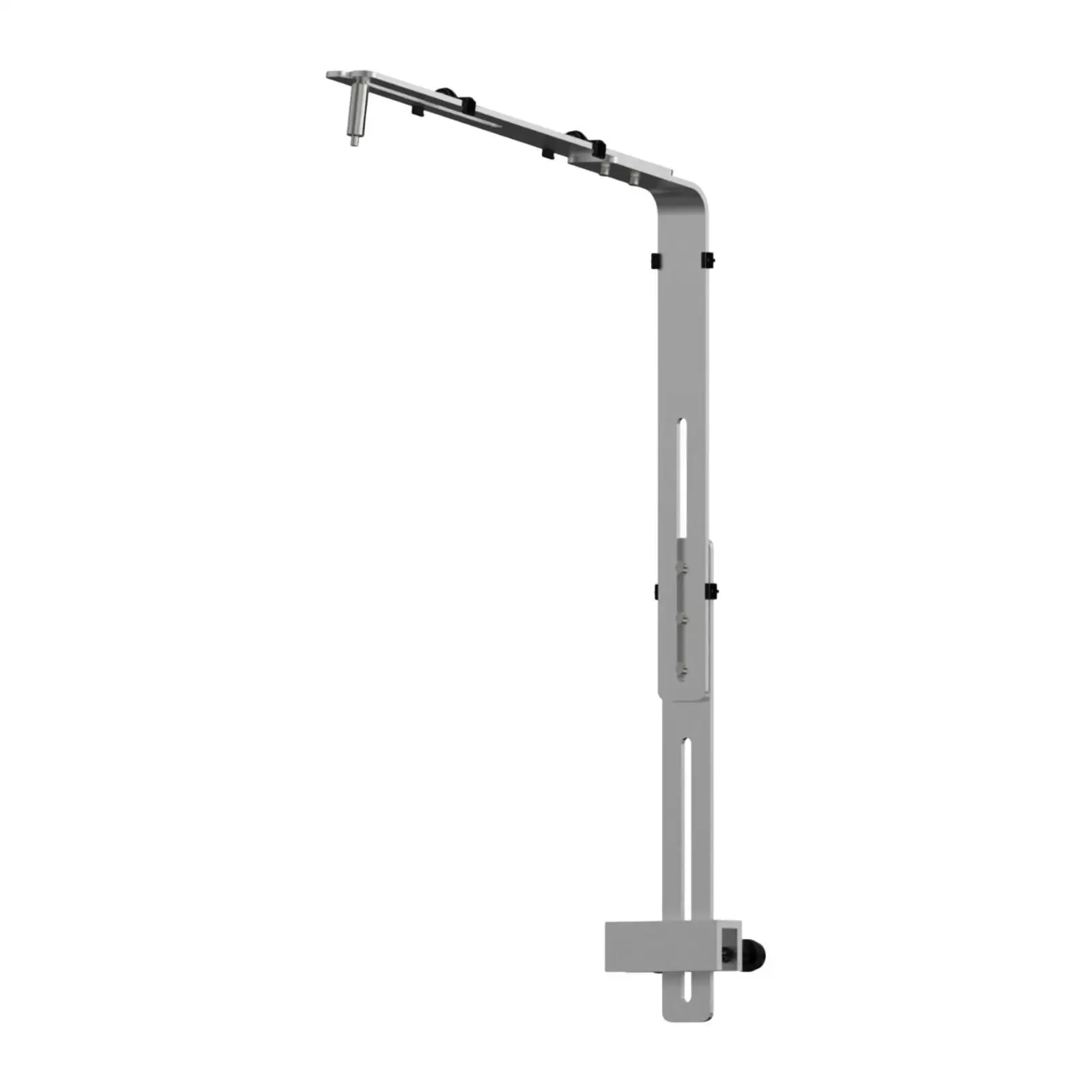 Fish Tank Light Bracket Adjustable Lamp Bracket Sturdy Fish Tank Lamp Holder - Image 7