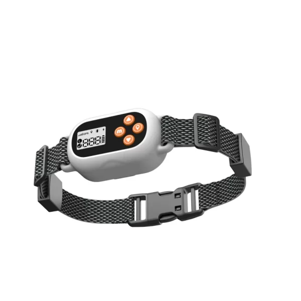 Smart GPS Pet Electronic Fence Wireless Pet Enclosure Waterproof Outdoor Training Collar for Dogs Pet Products Accessories - Image 8