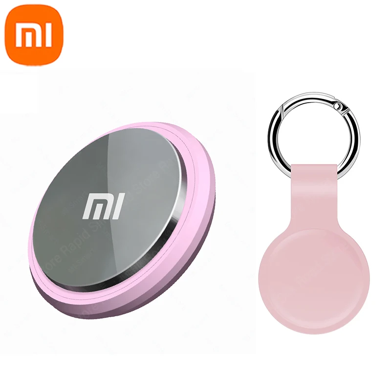 XIAOMI Mini Tracker GPS Device Reminder for Pets Bag Wallet Bluetooth Portable Finder Smart Anti-Lost Air Tag Tracking Locator - Image 10