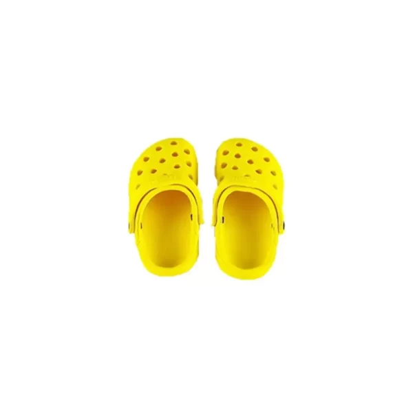 1 Pair Dog Accessories Non-slip Pet Sandals Comfortable Soft-soled Dog Hole Shoe EVA Wear-resistant Dog Rain Boots for Cats - Image 9
