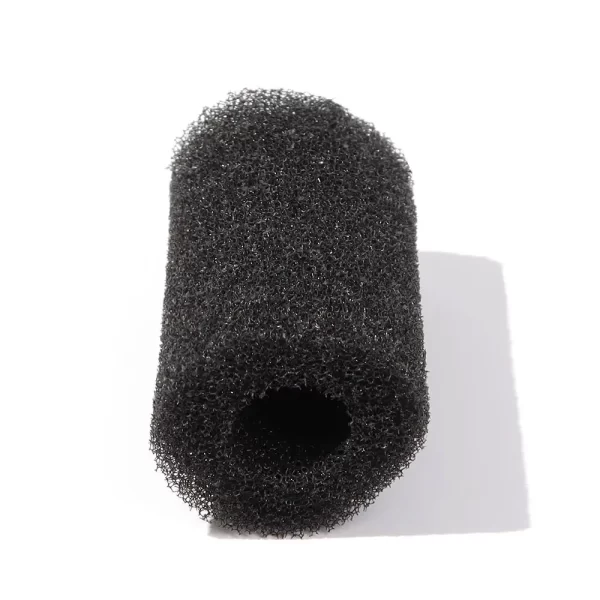 5 Pcs/set Aquarium Biochemical Filter Sponge Fish Tank Inlet Water Pre-Filter Sponge Cartridge Replacement Filter - Image 4