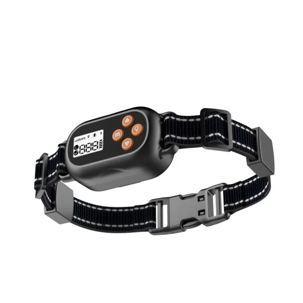 Smart GPS Pet Electronic Fence Wireless Pet Enclosure Waterproof Outdoor Training Collar for Dogs Pet Products Accessories - Image 7