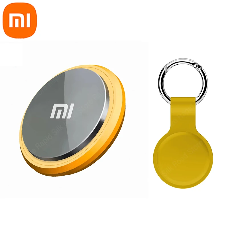 XIAOMI Mini Tracker GPS Device Reminder for Pets Bag Wallet Bluetooth Portable Finder Smart Anti-Lost Air Tag Tracking Locator - Image 6