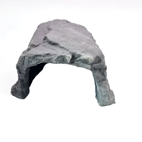 New Aquarium Decoration Resin Aquatic Fish Tank Ornament Decor Artificial Reptile Terrarium Turtle Accessories - Image 14