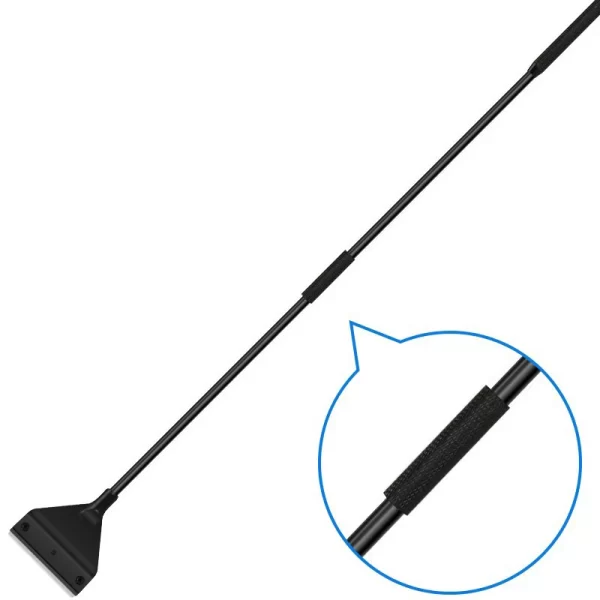 Multi Functional Fish Tank Aquarium Tank  Algae Removal Sand Shovel Fish Tank Cleaning Tool Fish Farming Enthusiast ﻿ - Image 3