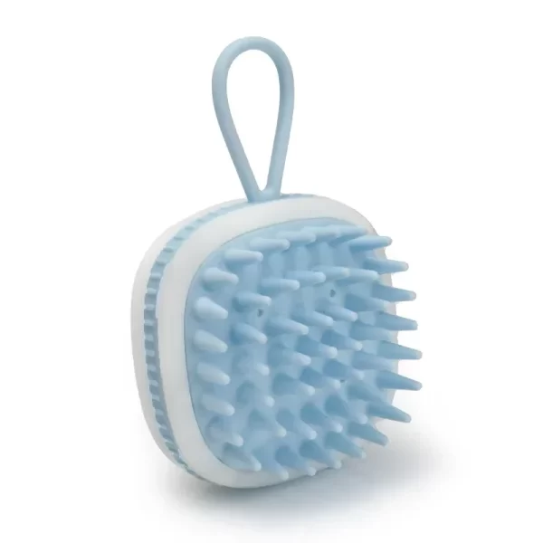 Pet Accessories For Dogs Shampoo Massager Brush Bathroom Puppy Cat Massage Comb Grooming Shower Brush Pet Supplies - Image 8