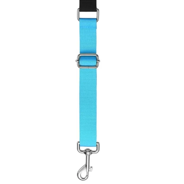 Pet Grooming Arm Extension Strap Adjustable Quick Release Dog Grooming Leash Grooming Loop Extension Pet Grooming Accessories - Image 7