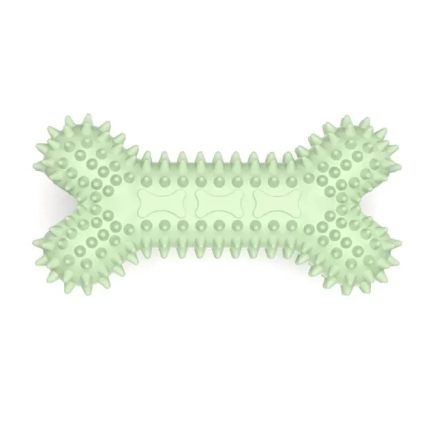 Dog Toys For Small Dogs Indestructible Dog Toy Teeth Cleaning Chew Training Toys Pet Supplies - Image 9