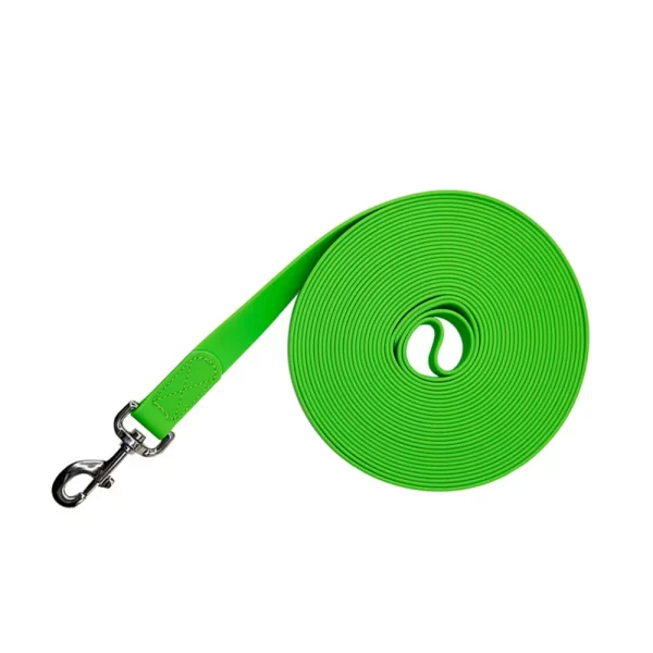 5M/10/15M PVC Pet Leash Waterproof Long Dog Leashes Outdoor Walking for Small Medium Large Dog - Image 7