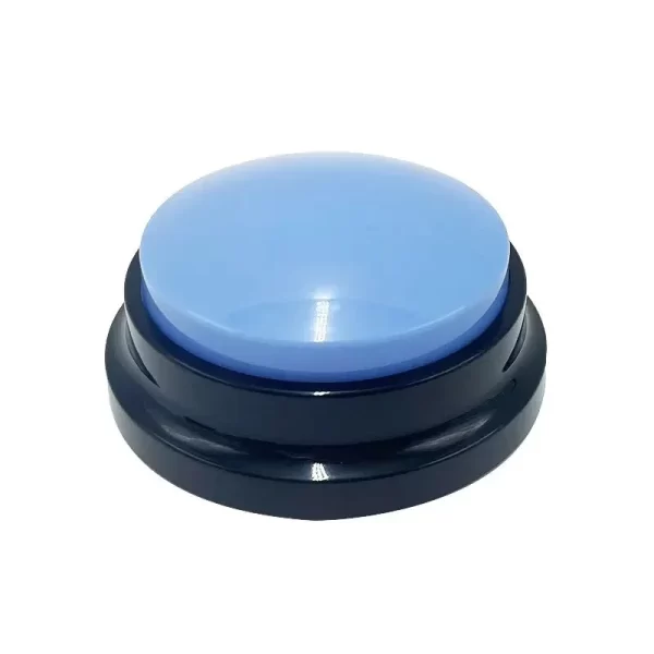 Dog Toys Fun Dogs Can Record Pet Toys Travel Talking Pet Starter Pet Talking Button Portable Cute Pet Training dog toys - Image 10