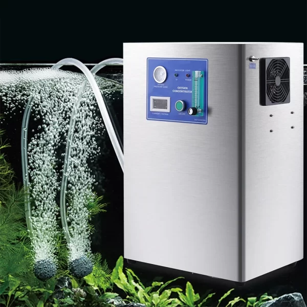 New Aquariums Equipments & Accessories Fish Pond Air Pump China Aquaculture