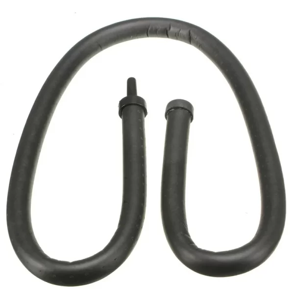 Aquarium Air Pump Oxygen Air Bubble Tube Aerator for Fish Tank Waterscape Bendable Air Stone Pipe Strip Diffuser Accessories - Image 4