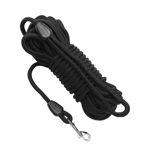 8mm Dog Leashes Long Pet Leash Outdoor Puppy Cat Dog Training Walking Rope 5M/10M/15M - Image 7
