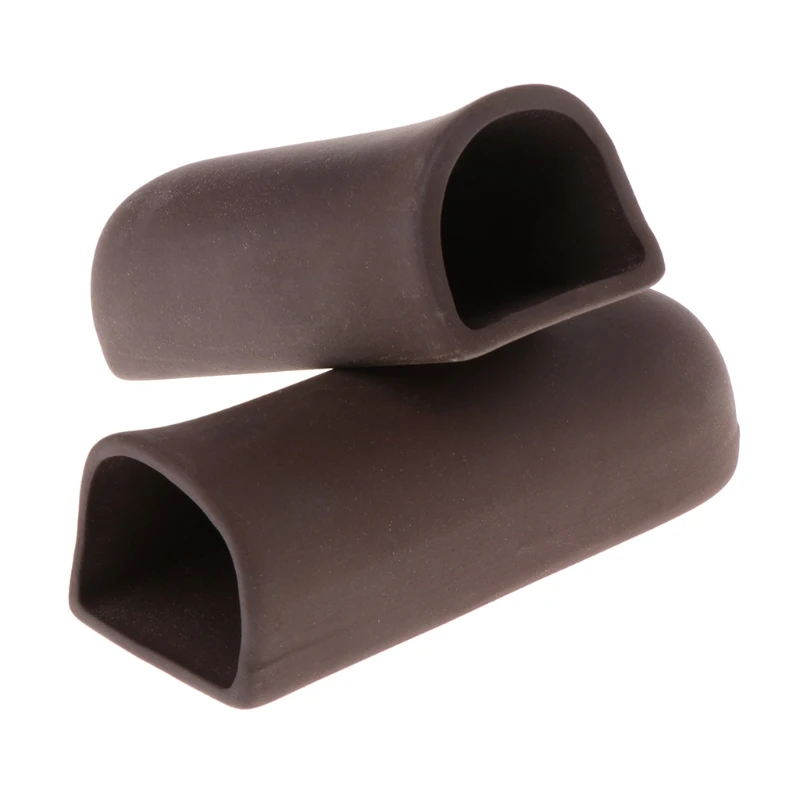 LXAF Aquarium Decoration Cave Ceramics Ornaments Fish for Tank Landscape Accessories Hideout Fish House Shrimp Hiding Spots - Image 5