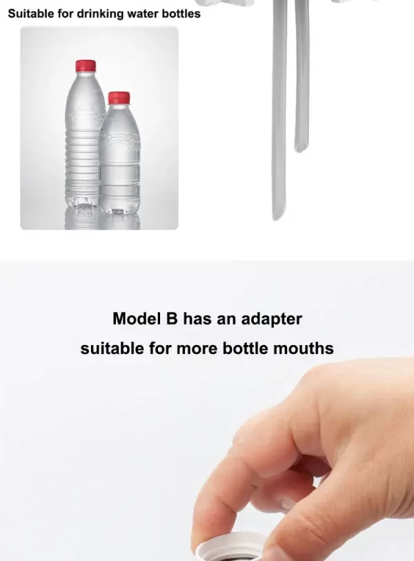 Aquarium Automatic Water Replenishing Device Tools Adjustment Top Water Level Fish Tanks Wall Mounted Adjustment Tool - Image 10