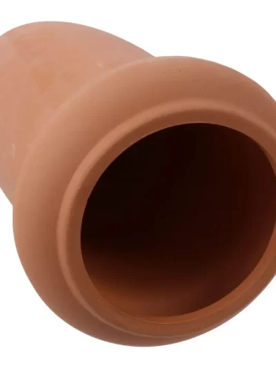 Fish and Shrimp House Breeding Tank, Pottery Tank, Fish Tank Aquarium Landscaping, Fish Spawning Hole, Shrimp Nest Tank
