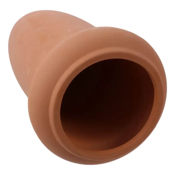 Fish and Shrimp House Breeding Tank, Pottery Tank, Fish Tank Aquarium Landscaping, Fish Spawning Hole, Shrimp Nest Tank