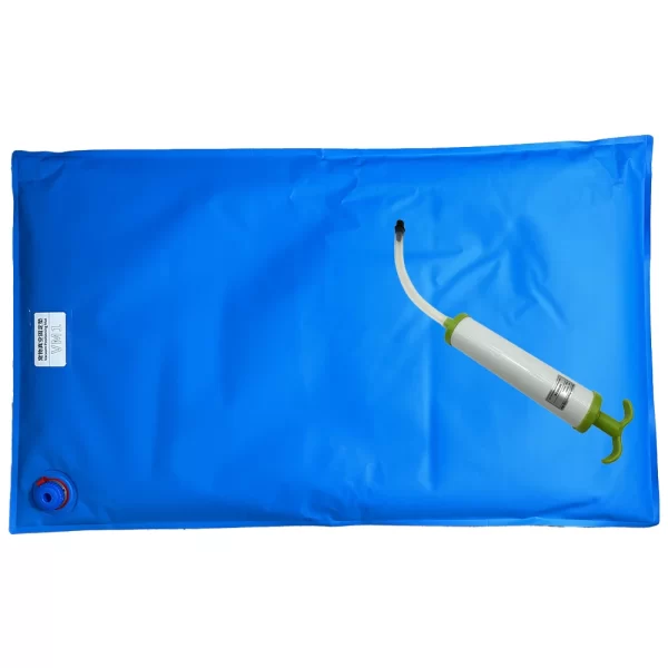 Animal Surgical Accessories Pet Vacuum Positioning Mat Small Veterinary Examination Pad Pet Care Room - Image 8
